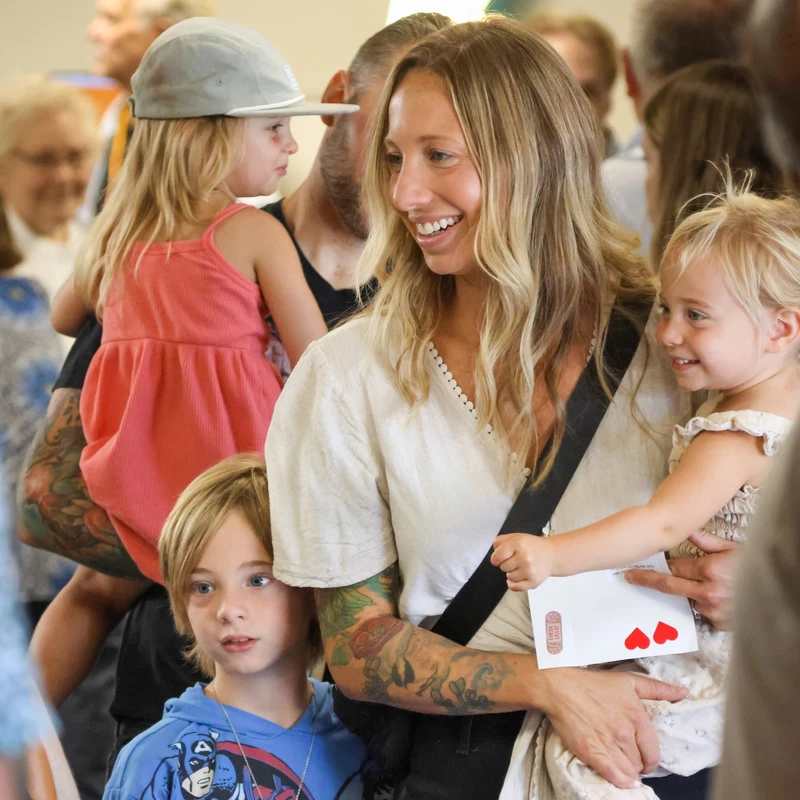 <span style="color:var(--primary-color-bg)">We're glad you're here!</span>